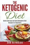 Book cover for The Ketogenic Diet