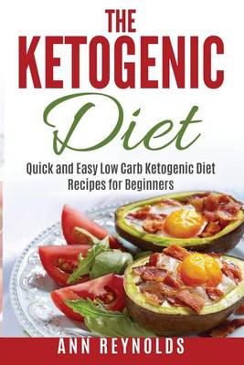 Cover of The Ketogenic Diet