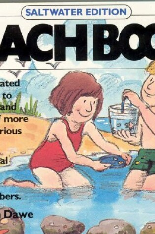 Cover of The Beach Book and the Beach Bucket