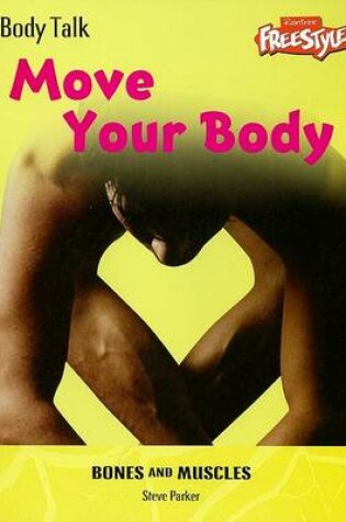 Cover of Move Your Body