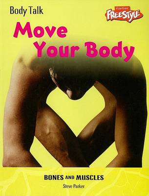 Book cover for Move Your Body