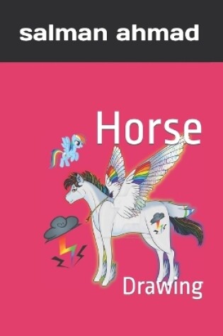 Cover of Horse