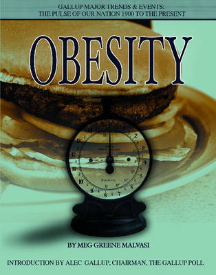 Cover of Obesity