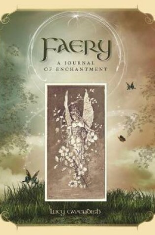 Cover of Faery Journal