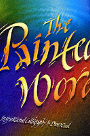Cover of The Painted Word