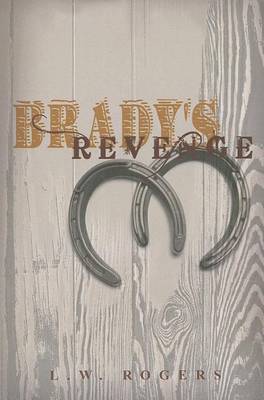 Book cover for Brady's Revenge