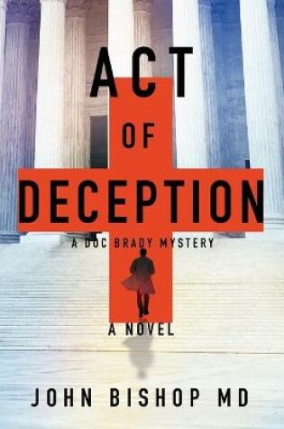 Cover of Act of Deception