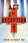 Book cover for Act of Deception