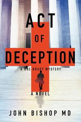 Cover of Act of Deception