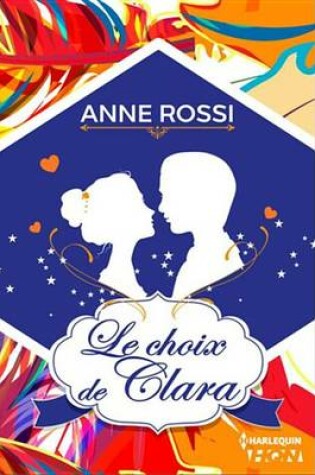 Cover of Le Choix de Clara