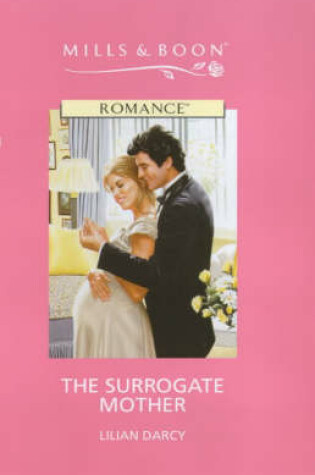 Cover of The Surrogate Mother