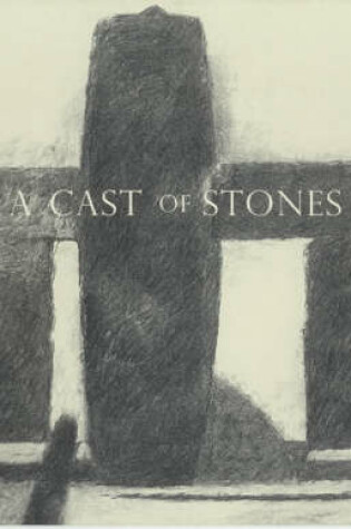 Cover of Cast of Stones