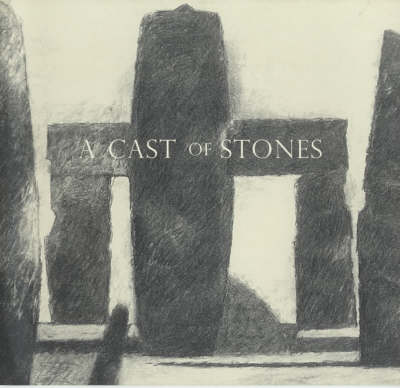 Book cover for Cast of Stones