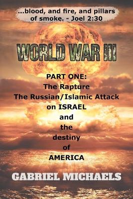 Book cover for World War III