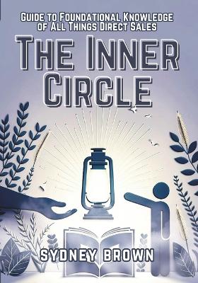 Book cover for The Inner Circle