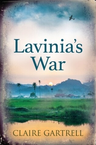 Cover of Lavinia's War