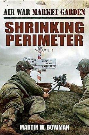 Cover of Shrinking Perimeter