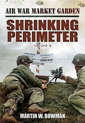 Cover of Shrinking Perimeter