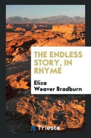 Cover of The Endless Story, in Rhyme