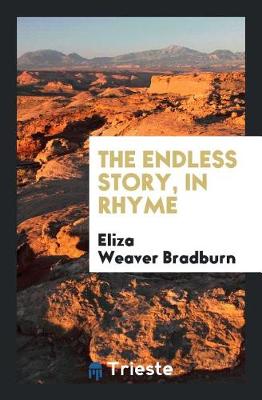 Book cover for The Endless Story, in Rhyme