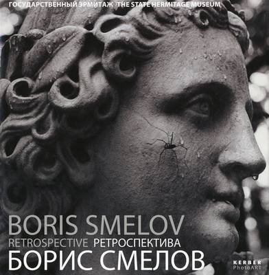 Book cover for Boris Smelov