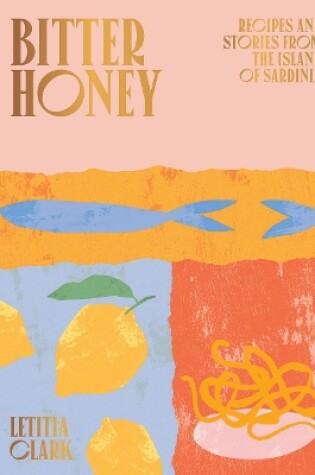 Cover of Bitter Honey