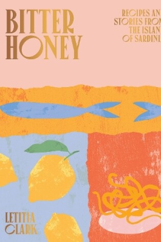 Cover of Bitter Honey