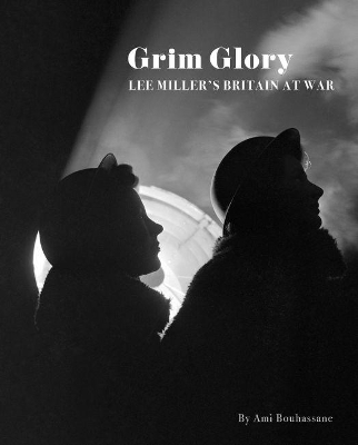 Cover of Grim Glory.