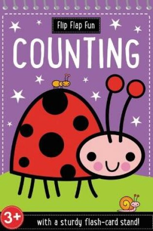 Cover of Flip Flap Fun Counting