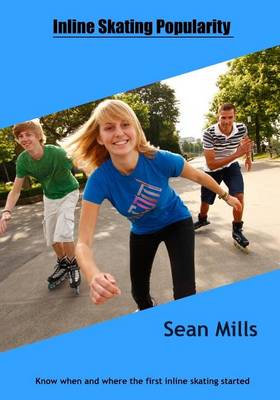 Book cover for Inline Skating Popularity