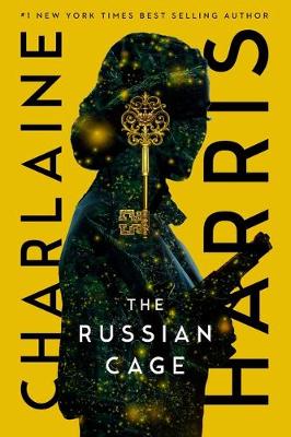 The Russian Cage by Charlaine Harris