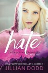 Book cover for Hate Me