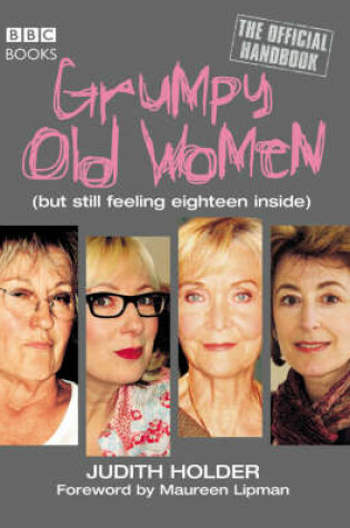 Cover of Grumpy Old Women