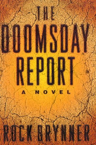 Cover of The Doomsday Report