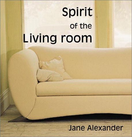 Cover of Spirit of the Living Room