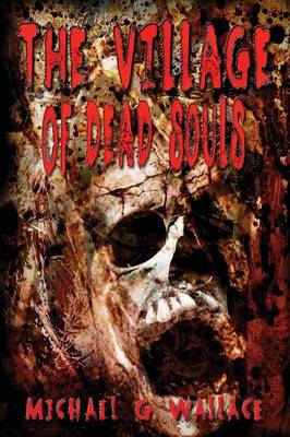 Book cover for The Village of Dead Souls