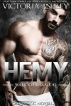 Book cover for Hemy
