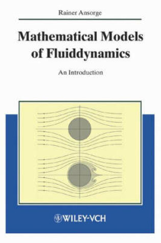 Cover of Mathematical Models of Fluid Dynamics
