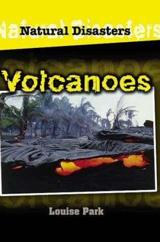 Cover of Us Volcanoes