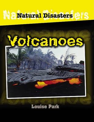 Book cover for Us Volcanoes