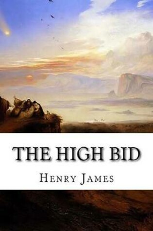 Cover of The High Bid