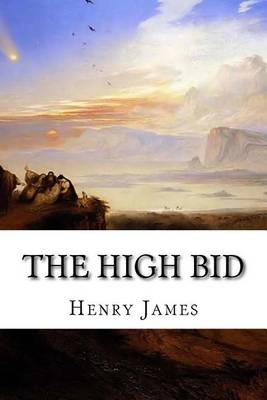 Book cover for The High Bid