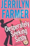 Book cover for Desperately Seeking Sushi