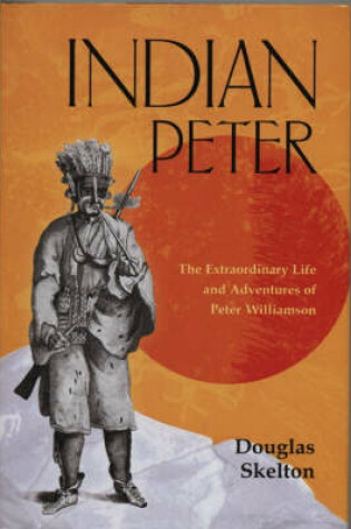 Cover of Indian Peter