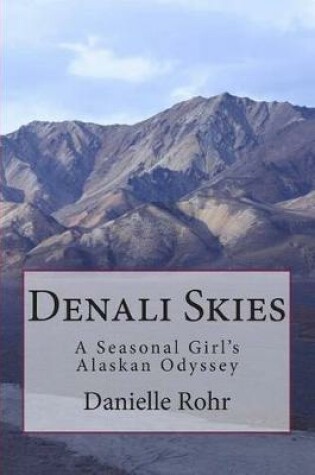 Cover of Denali Skies