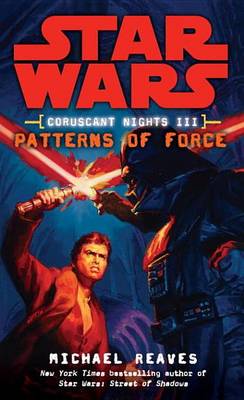 Book cover for Patterns of Force