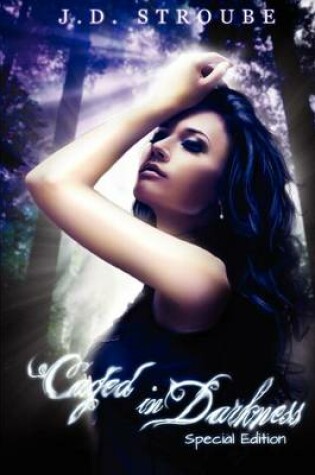 Cover of Caged in Darkness