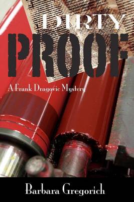 Cover of Dirty Proof