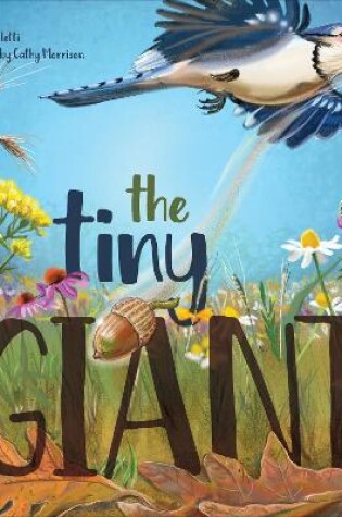 Cover of The Tiny Giant