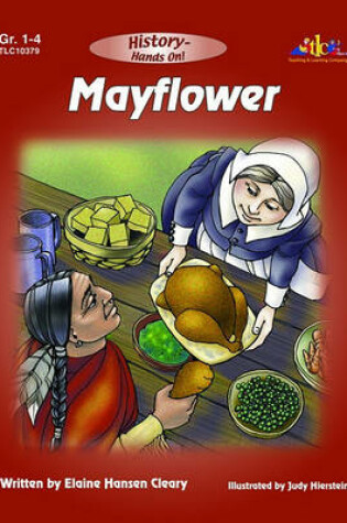 Cover of Mayflower